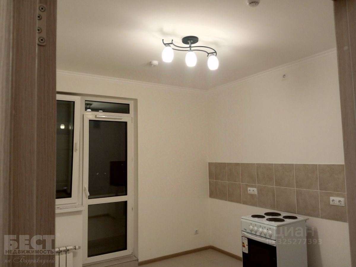 Продажа 3-комн квартиры на вторичном рынке 9-я Парковая улица, 68