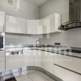 Продажа 4-комн квартиры на вторичном рынке Сущёвская улица,  д. 31