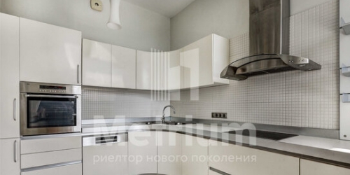 4-комн квартира Сущёвская улица,  д. 31