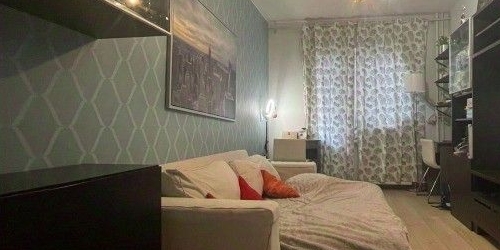 2-комн квартира Южный мкр, проспект Добровольского, 20к2