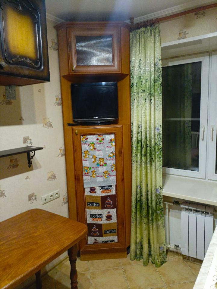 Продажа 1-комн квартиры на вторичном рынке пос. Зеленый, 55