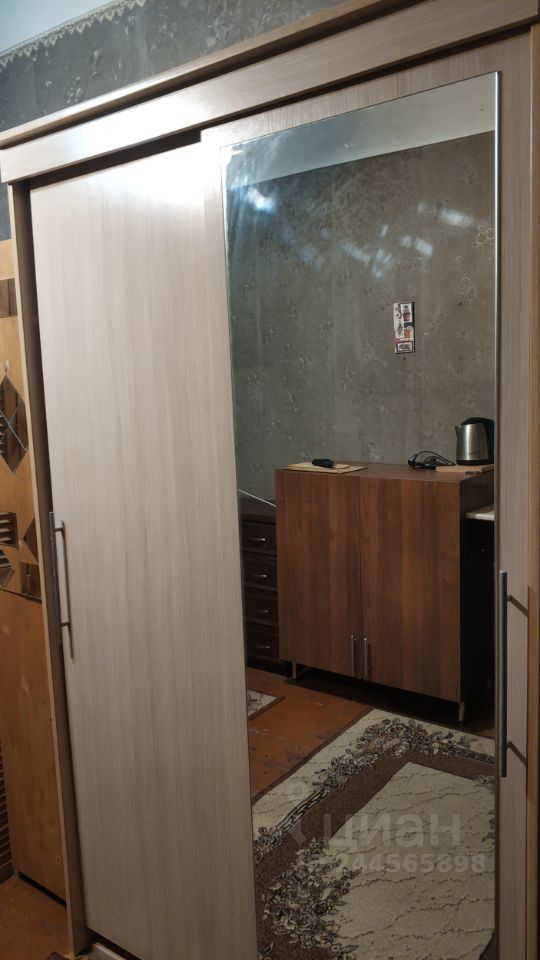 Аренда комнаты Тульская улица, 7