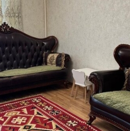 Продажа 3-комн квартиры на вторичном рынке ул Введенского,  д. 27,  к. 2 стр 2