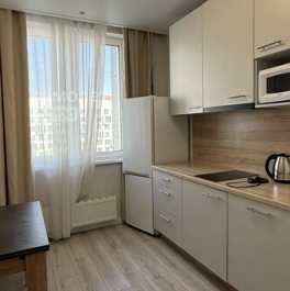 Продажа 1-комн квартиры на вторичном рынке Берёзовая аллея,  д. 19,  к. 3