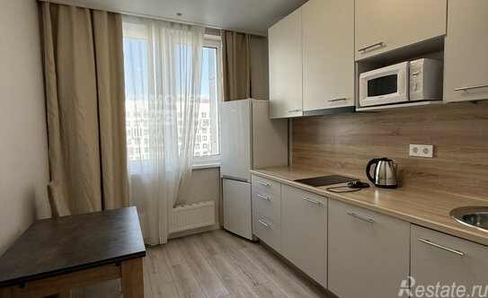 Продажа 1-комн квартиры на вторичном рынке Берёзовая аллея,  д. 19,  к. 3