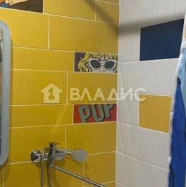 Продажа 2-комн квартиры на вторичном рынке Измайловский проспект,  д. 55