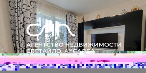 3-комн квартира ул Академика Зелинского,  д. 6