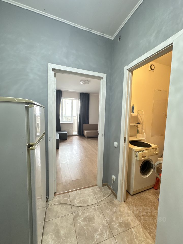 Аренда студии Пригород Лесное мкр, Мисайлово пгт, бульвар Литературный, 2