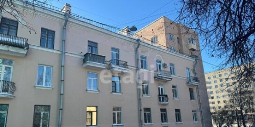 2-комн квартира ул Панфилова,  д. 5а