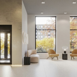 Продажа 1-комн квартиры на вторичном рынке Архивная улица,  д. 3