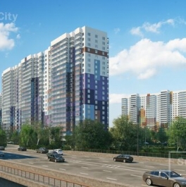 Продажа 3-комн квартиры на вторичном рынке Энергетиков пр-кт,  д. 9 к1