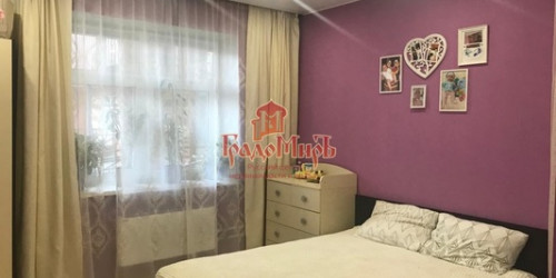 2-комн квартира Яхрома, Конярова ул,  д. 7