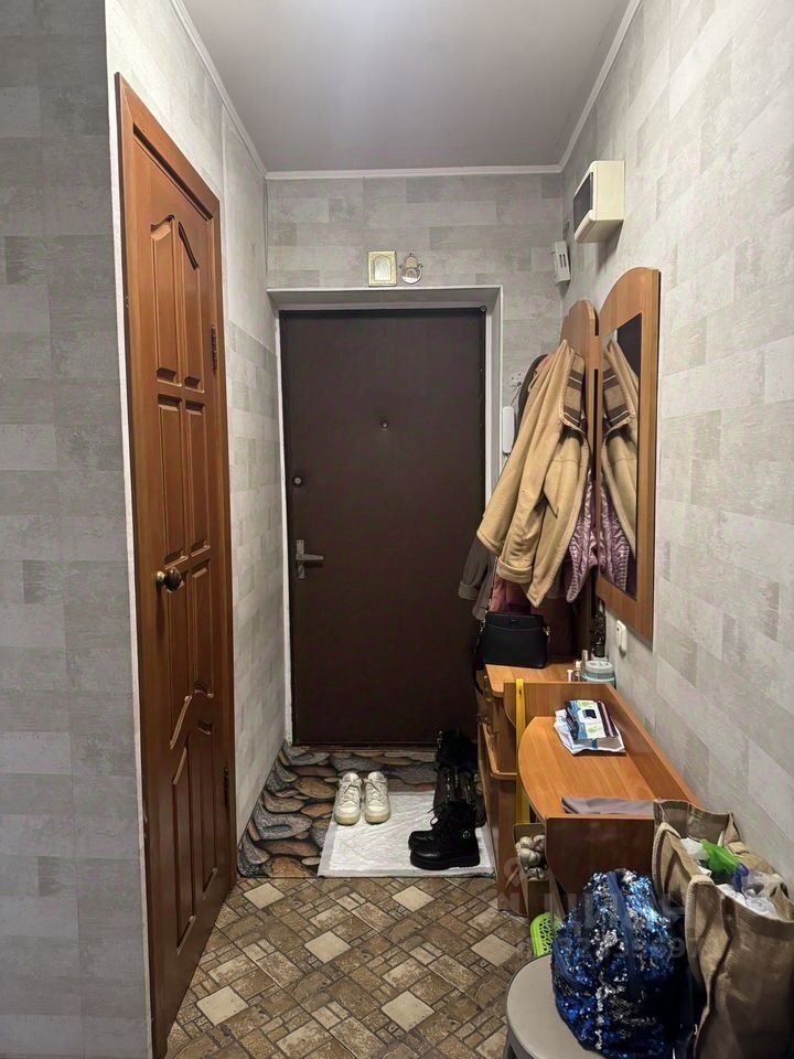 Продажа 2-комн квартиры на вторичном рынке Чехов, улица Мира, 10