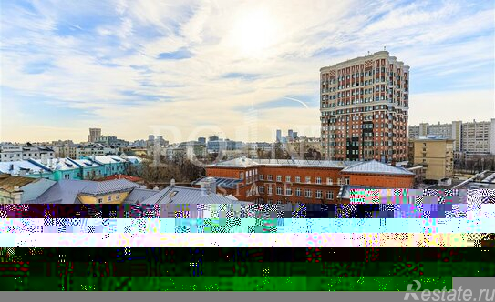 Продажа 5-комн квартиры на вторичном рынке Зачатьевский 1-й пер,  д. 5