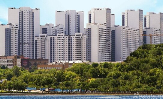 Продажа 3-комн квартиры на вторичном рынке Нагатинский 1-й проезд,  д. 11,  к. 1