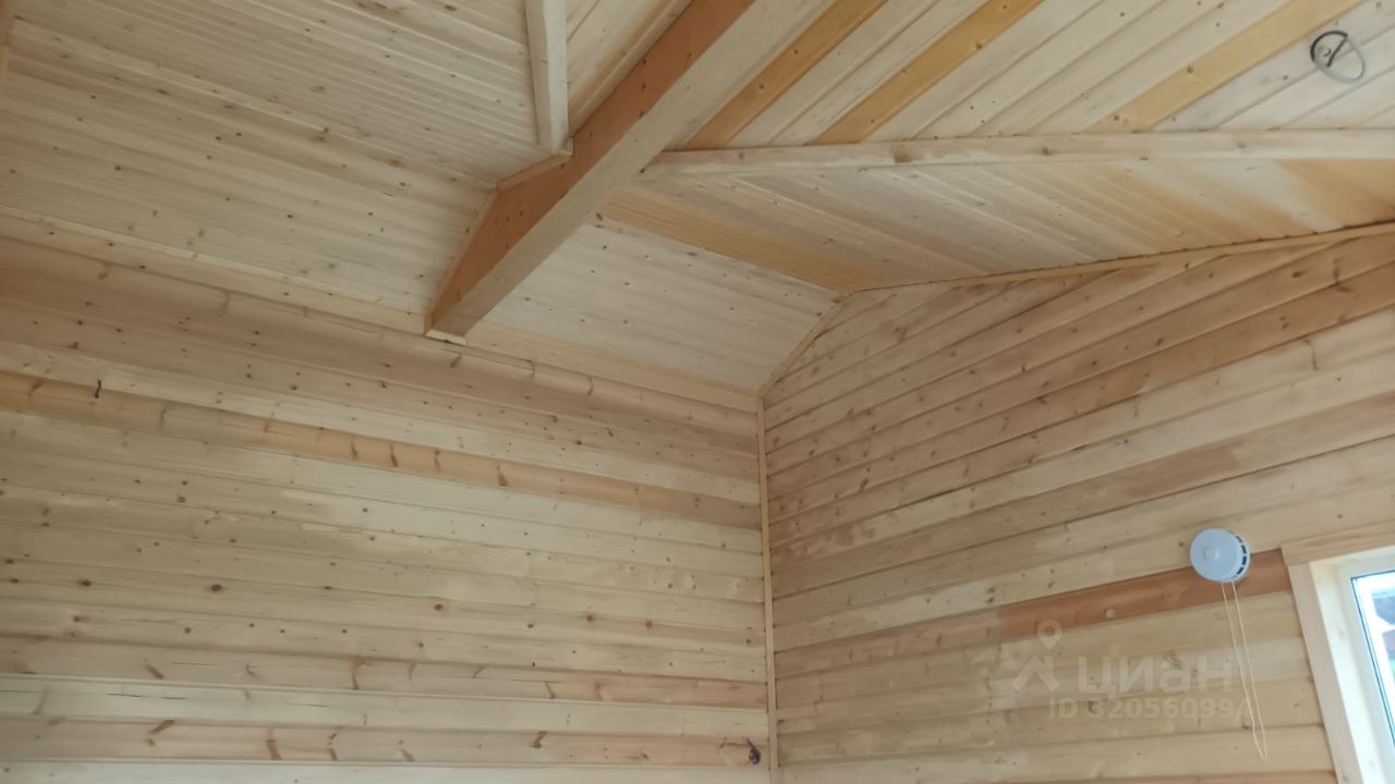 Продажа дома Панорамный кп, улица Кленовая