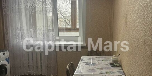 1-комн квартира Енисейская улица,  д. 12