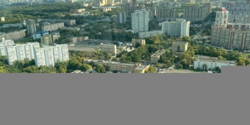 2-комн квартира улица Архитектора Власова,  д. 6