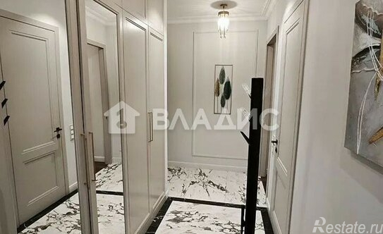 Продажа 1-комн квартиры на вторичном рынке Черничный проезд