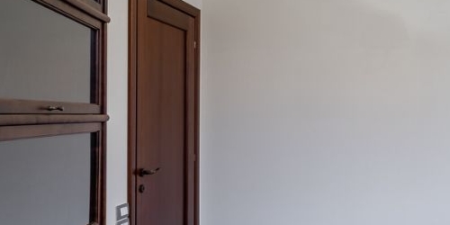 4-комн квартира Староконюшенный переулок, 10А