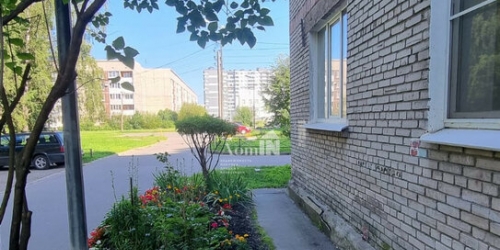 1-комн квартира Пискаревский пр-кт,  д. 155