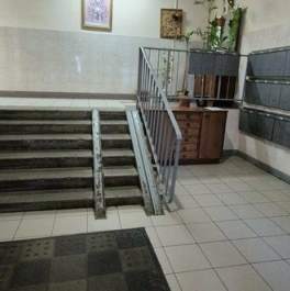 Продажа 3-комн квартиры на вторичном рынке ул Академика Арцимовича,  д. 9,  к. 1