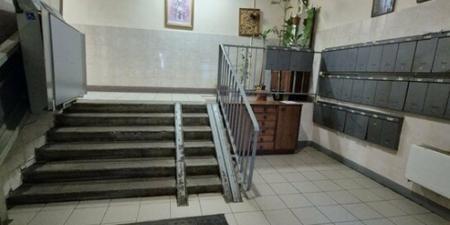 3-комн квартира ул Академика Арцимовича,  д. 9,  к. 1