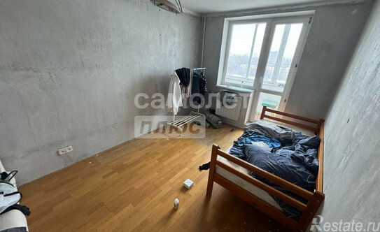 Продажа 5-комн квартиры на вторичном рынке Партизанская улица,  д. 40