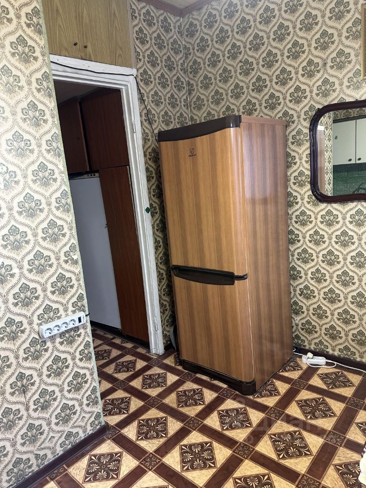 Аренда 2-комн квартиры на вторичном рынке Городок Б мкр, Люберцы, улица 3-е Почтовое Отделение,  д. 84