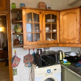 Продажа 2-комн квартиры на вторичном рынке ул Карпинского,  д. 38,  к. 2