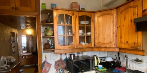 2-комн квартира ул Карпинского,  д. 38,  к. 2