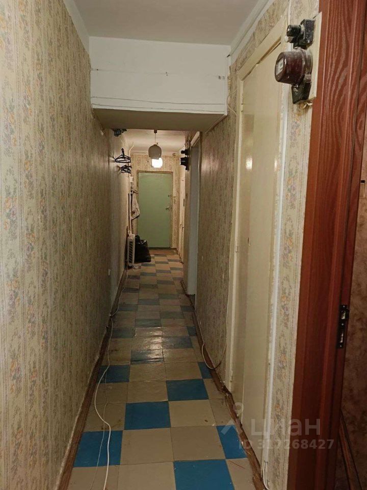 Продажа 3-комн квартиры на вторичном рынке улица Ломоносова, 12/66