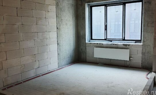 Продажа 1-комн квартиры на вторичном рынке улица Маршала Шапошникова