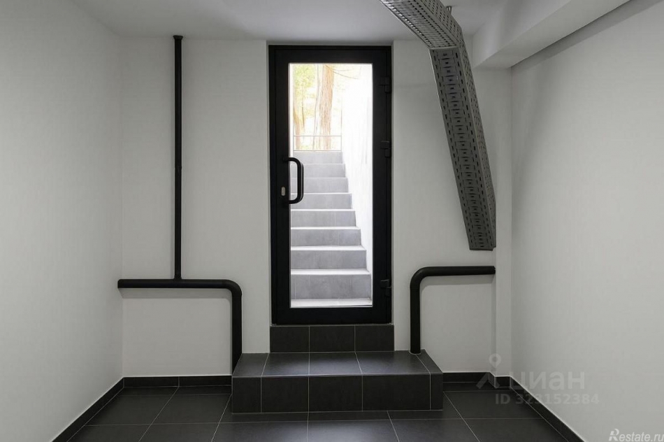 Аренда офиса Мира пр-кт