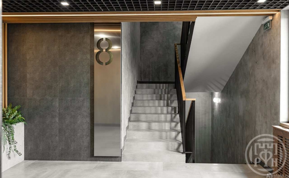 Продажа 1-комн квартиры на вторичном рынке Большой Смоленский просп.,  д. 30