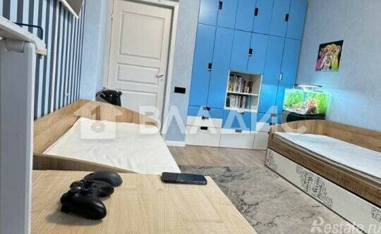 Продажа 2-комн квартиры на вторичном рынке Химки г, Калинина ул,  д. 7