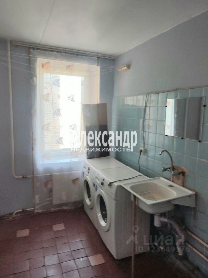 Продажа комнаты улица Генерала Симоняка, 10