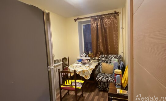 Продажа 1-комн квартиры на вторичном рынке улица Карпинского,  д. 14