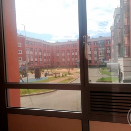 Аренда 1-комн квартиры на вторичном рынке Сертолово г., Сертолово г.,  д. 9,  к. 2