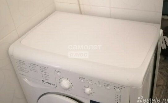 Продажа 3-комн квартиры на вторичном рынке Кантемировская улица,  д. 4 к3