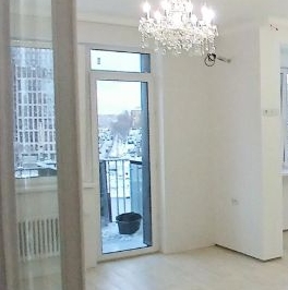 Продажа 3-комн квартиры на вторичном рынке Береговой проезд, 1А