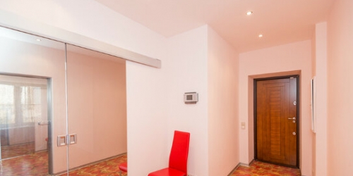 3-комн квартира Ружейный переулок,  д. 4