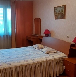 Аренда 3-комн квартиры на вторичном рынке ул Ярослава Гашека,  д. 24,  к. 1