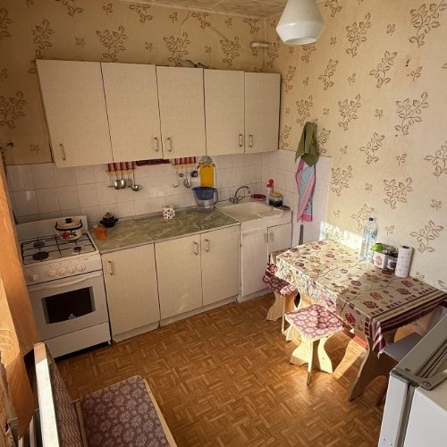 1-комн квартира Можайск, улица Дмитрия Пожарского, 13/4