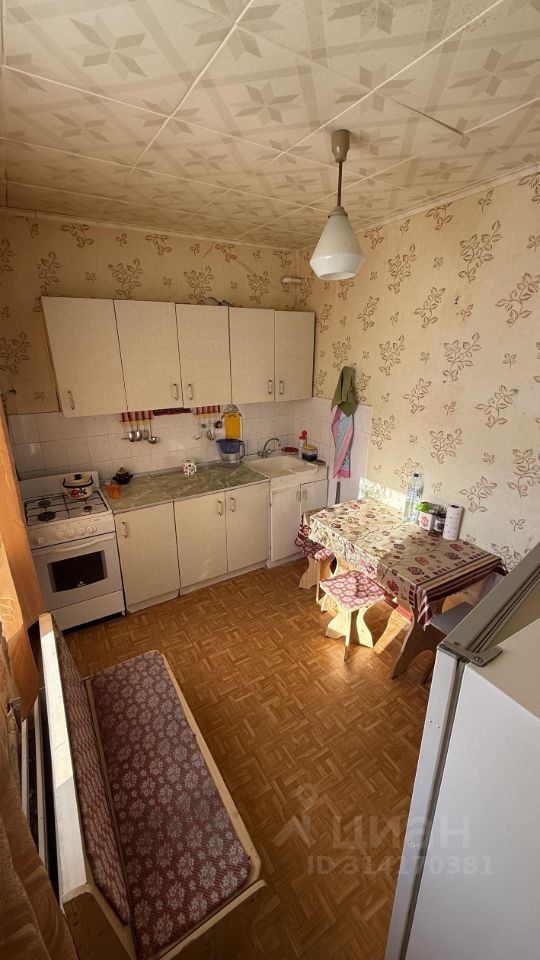 Продажа 1-комн квартиры на вторичном рынке Можайск, улица Дмитрия Пожарского, 13/4