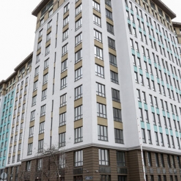 Продажа 1-комн квартиры на вторичном рынке Варфоломеевская улица,  д. 6