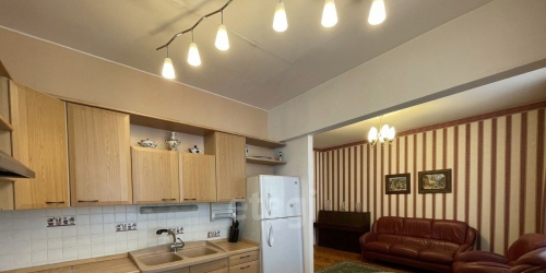 4-комн квартира Щипковский 1-й пер,  д. 17