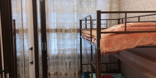 2-комн квартира Балашиха, Победы улица, дом 10