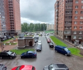 Продать Квартиры вторичка поселок Металлострой, поселок Металлострой, ул Садовая, д 6 к 1   