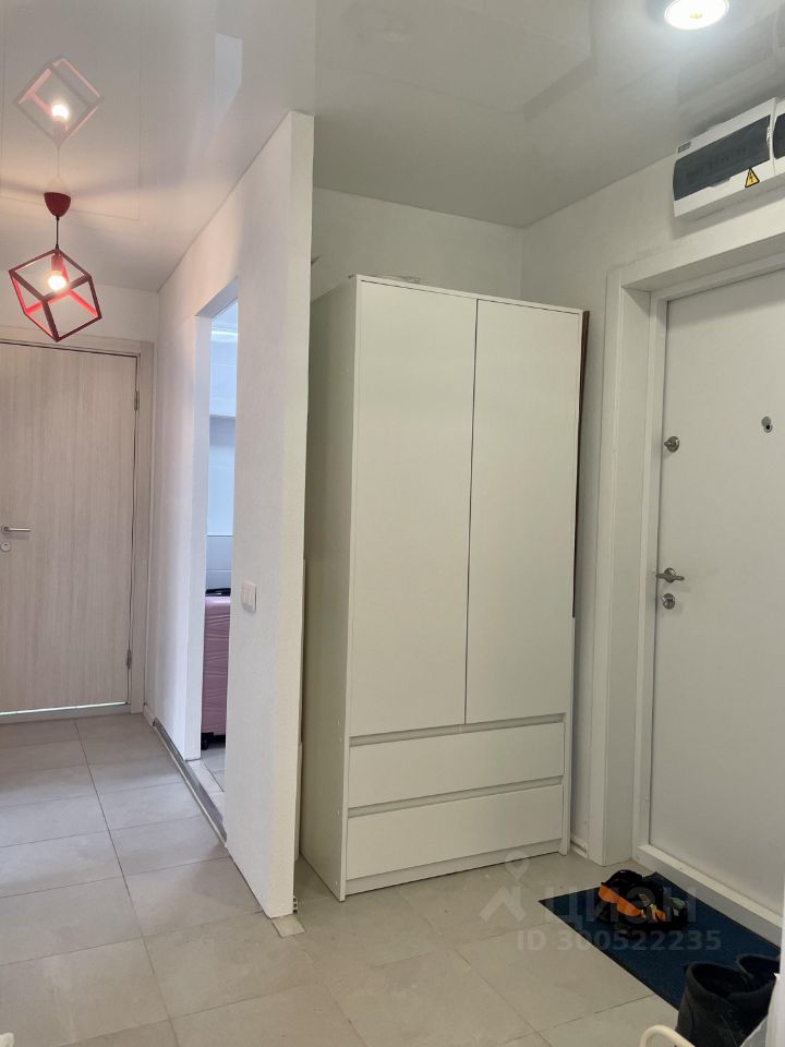 Аренда 2-комн квартиры на вторичном рынке Люберцы, улица Летчика Ларюшина, 18